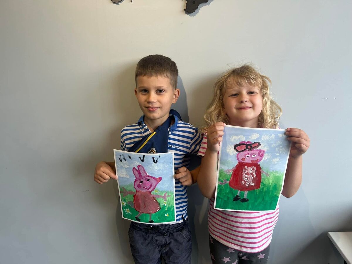 Фото з галереї