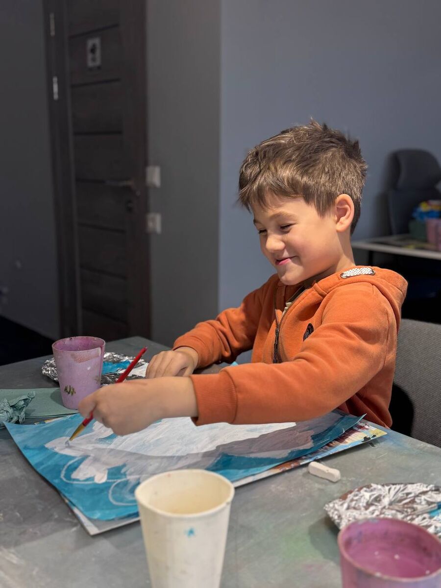 Фото з галереї