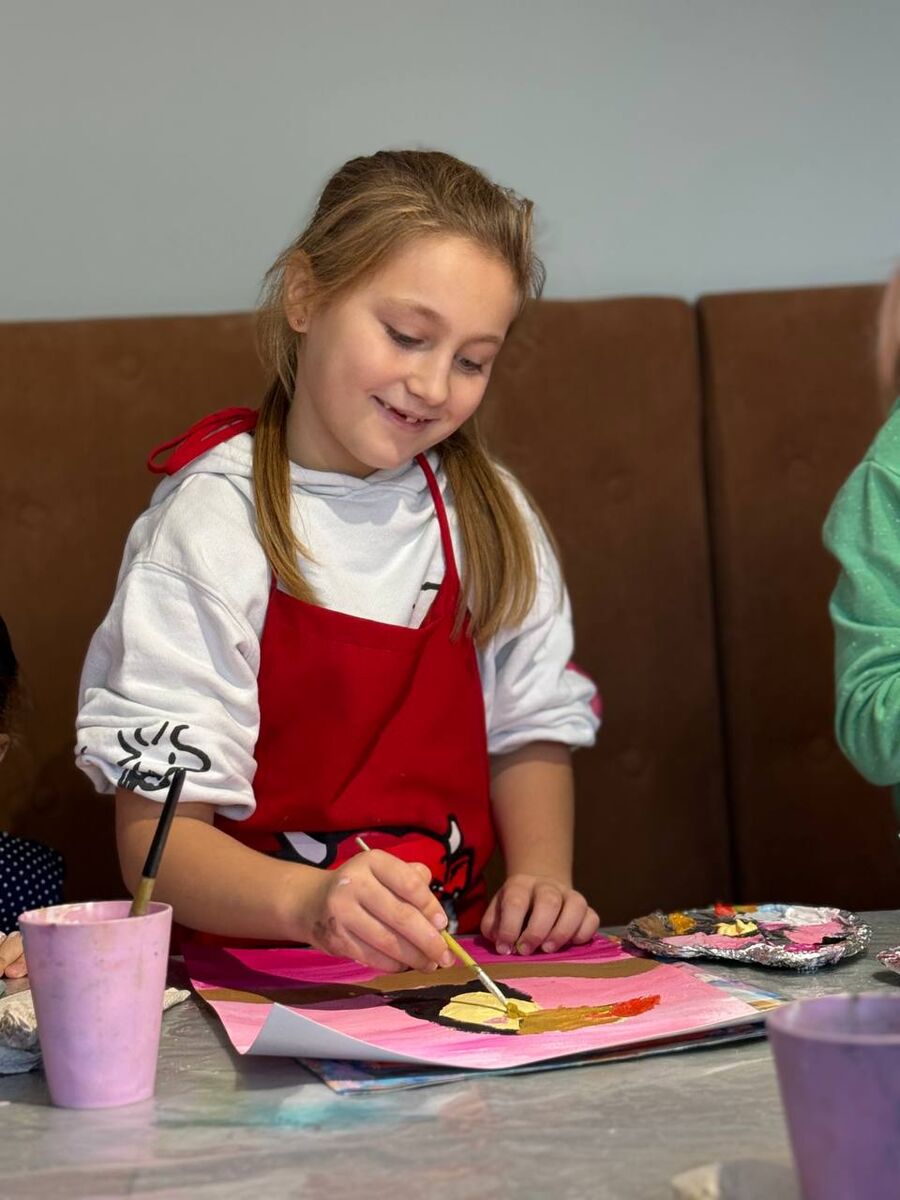 Фото з галереї