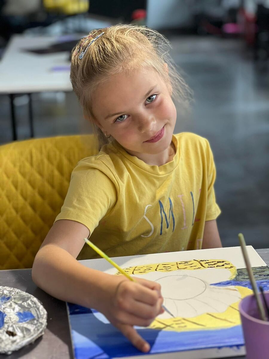 Фото з галереї