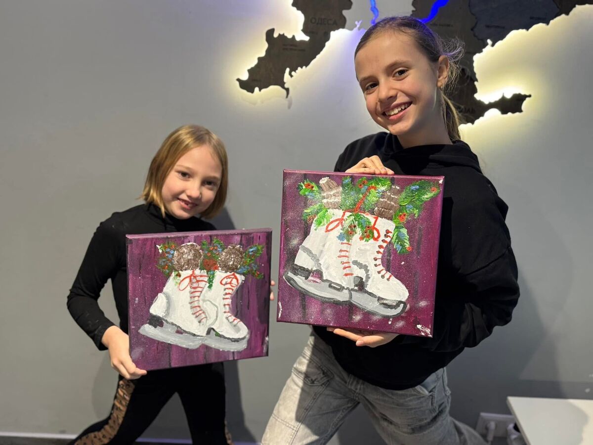 Фото з галереї