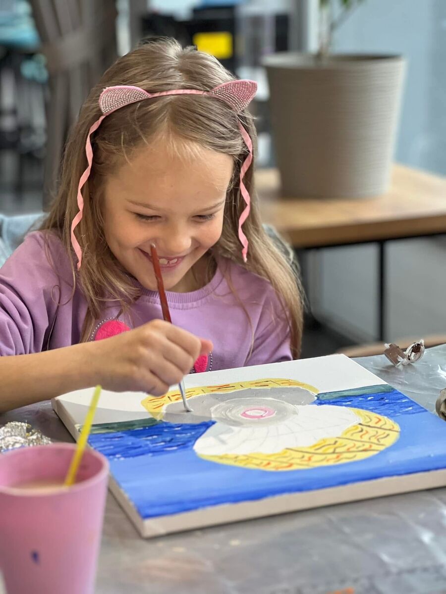 Фото з галереї