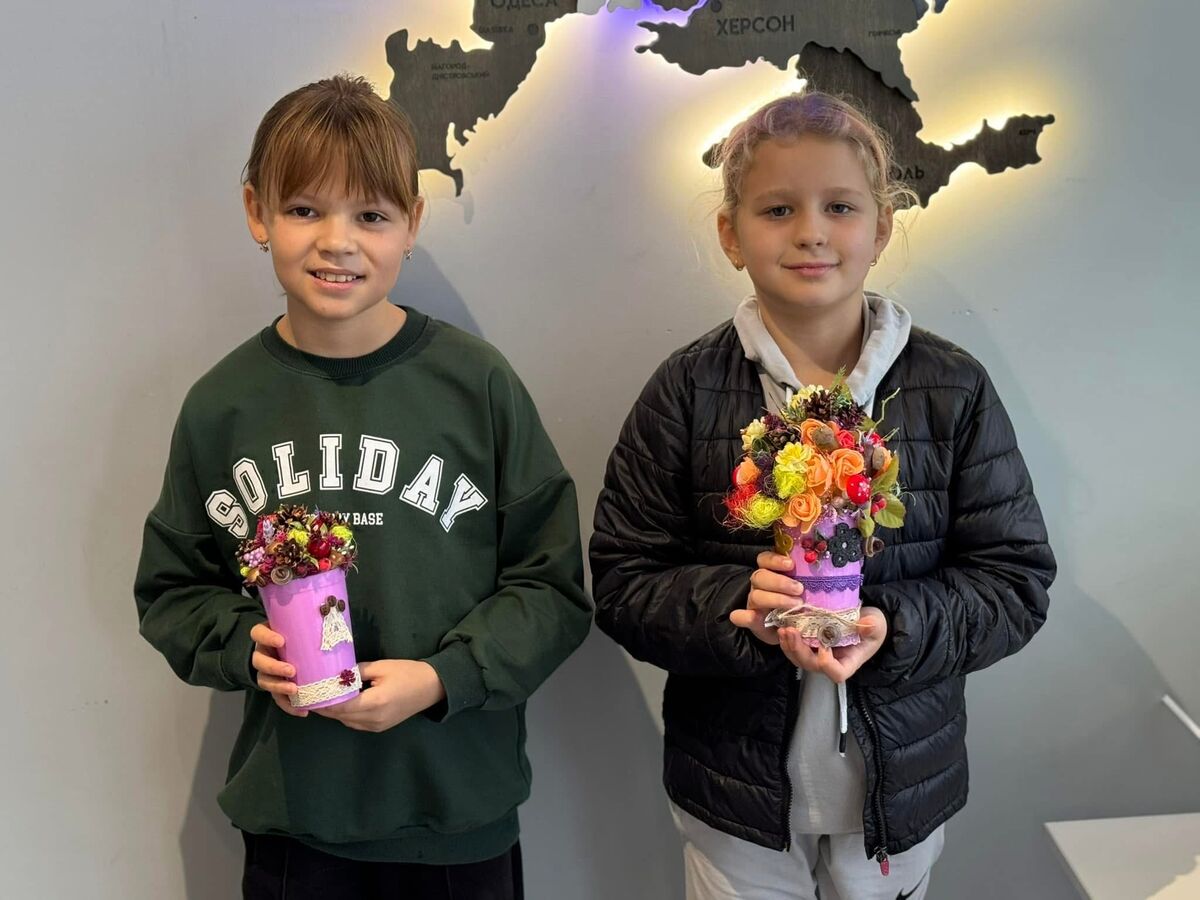 Фото з галереї