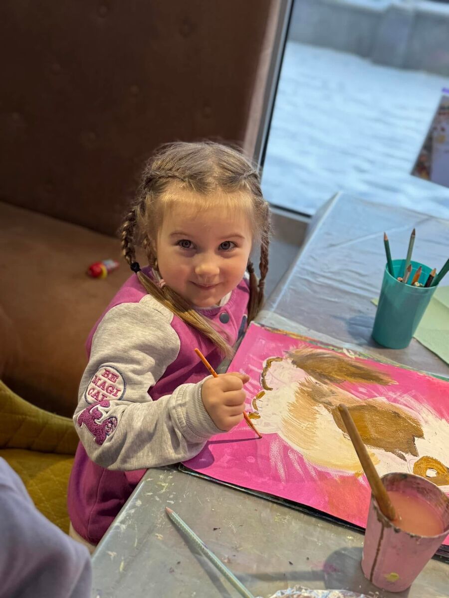 Фото з галереї