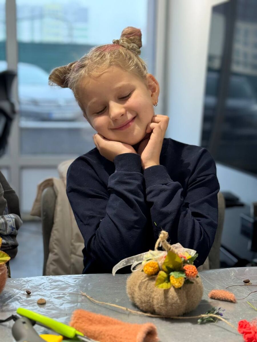 Фото з галереї