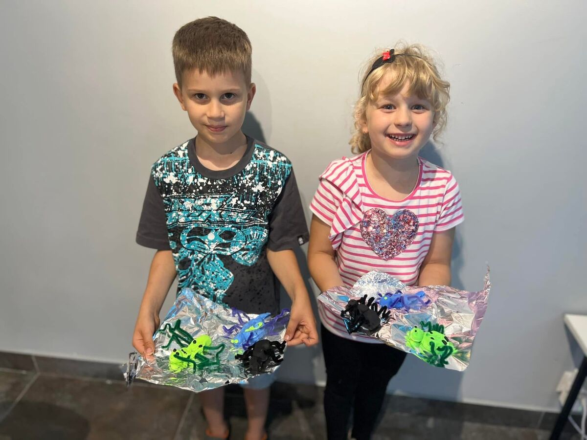 Фото з галереї