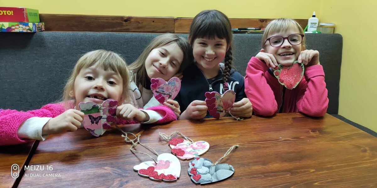 Фото з галереї