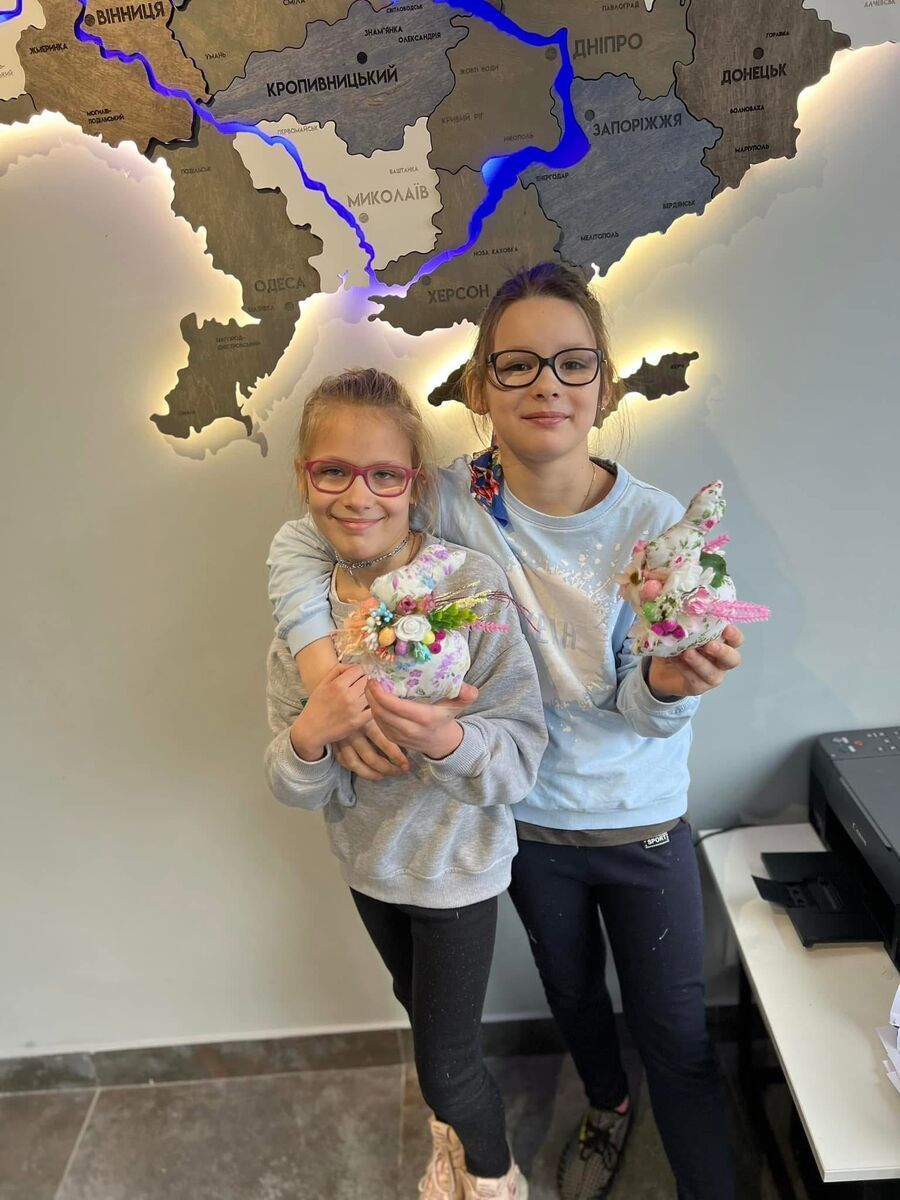 Фото з галереї