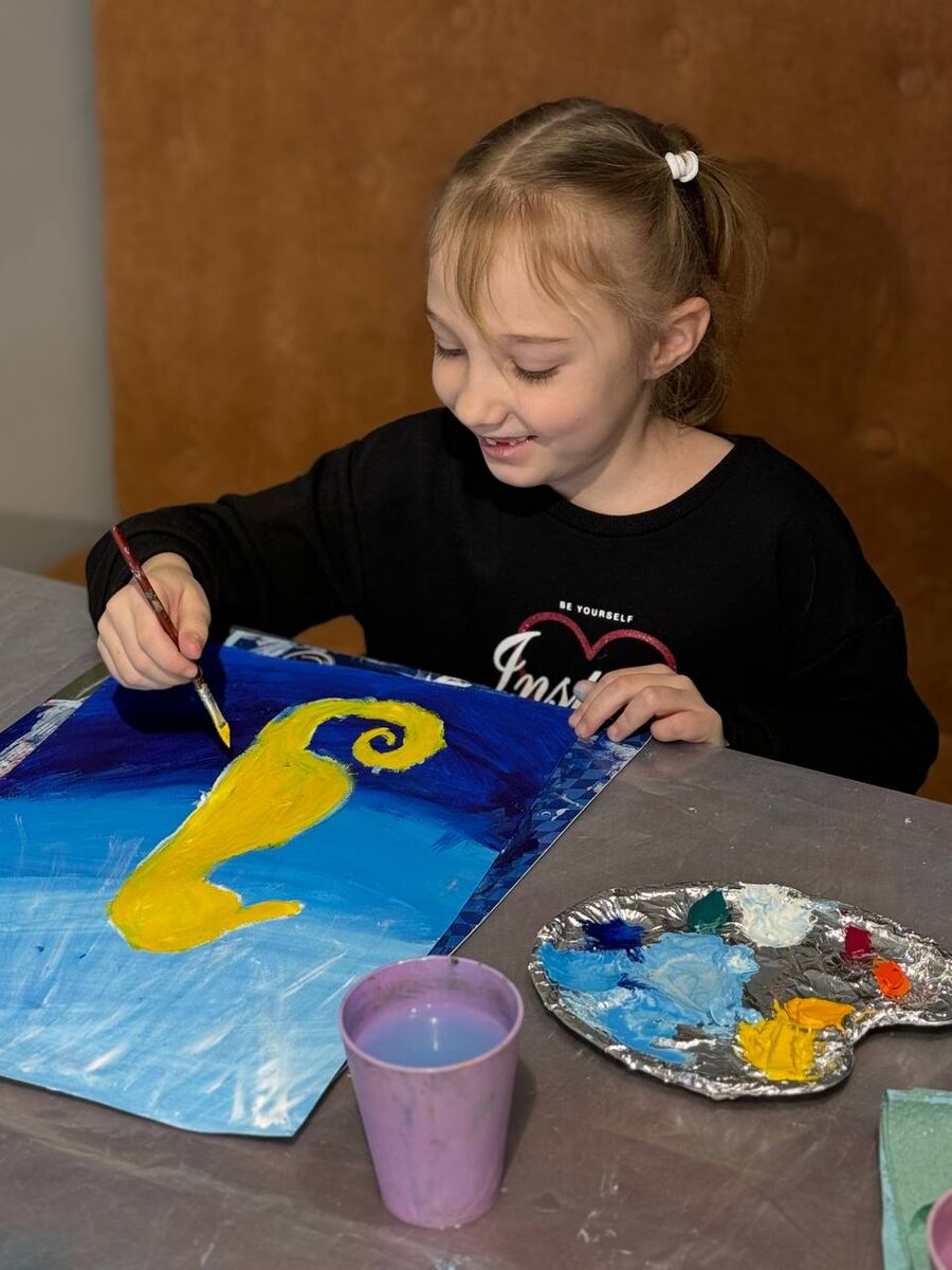 Фото з галереї