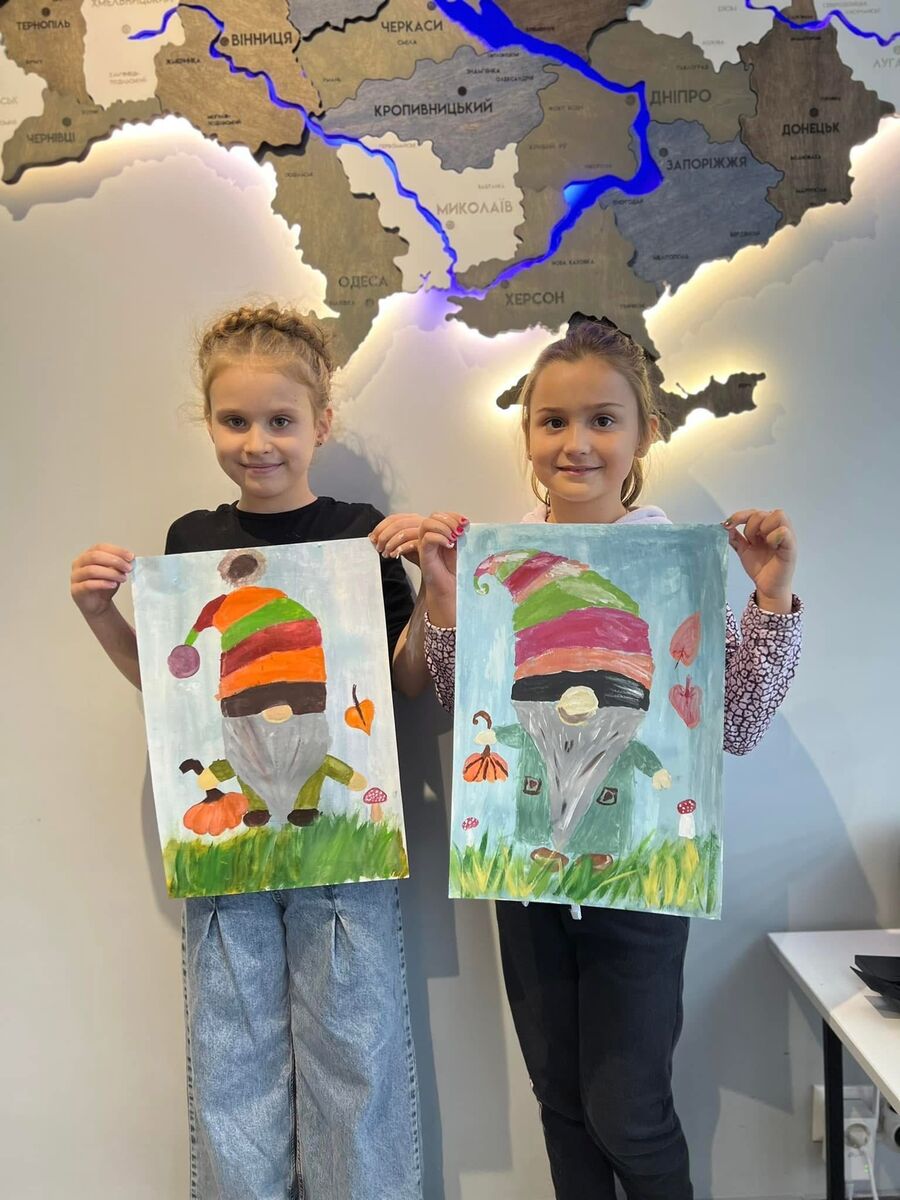 Фото з галереї