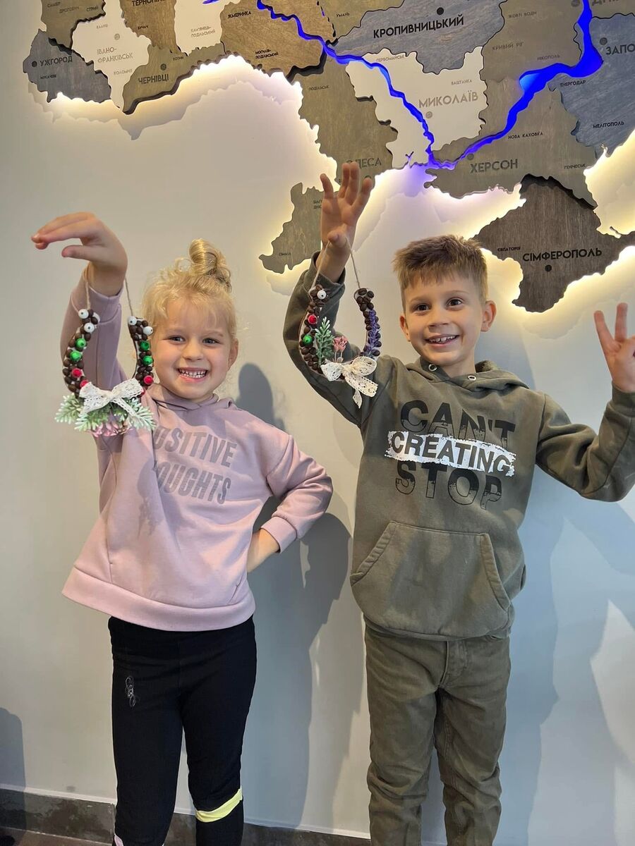 Фото з галереї