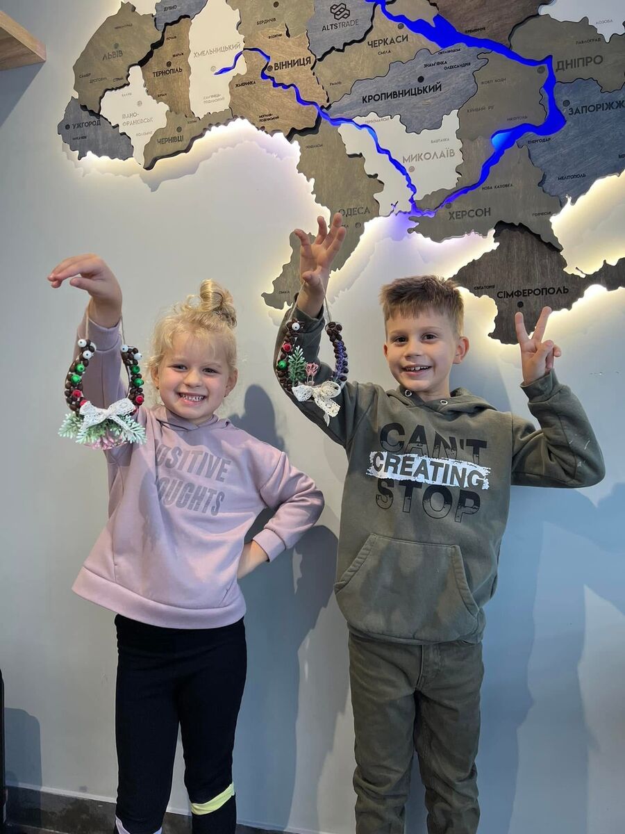 Фото з галереї