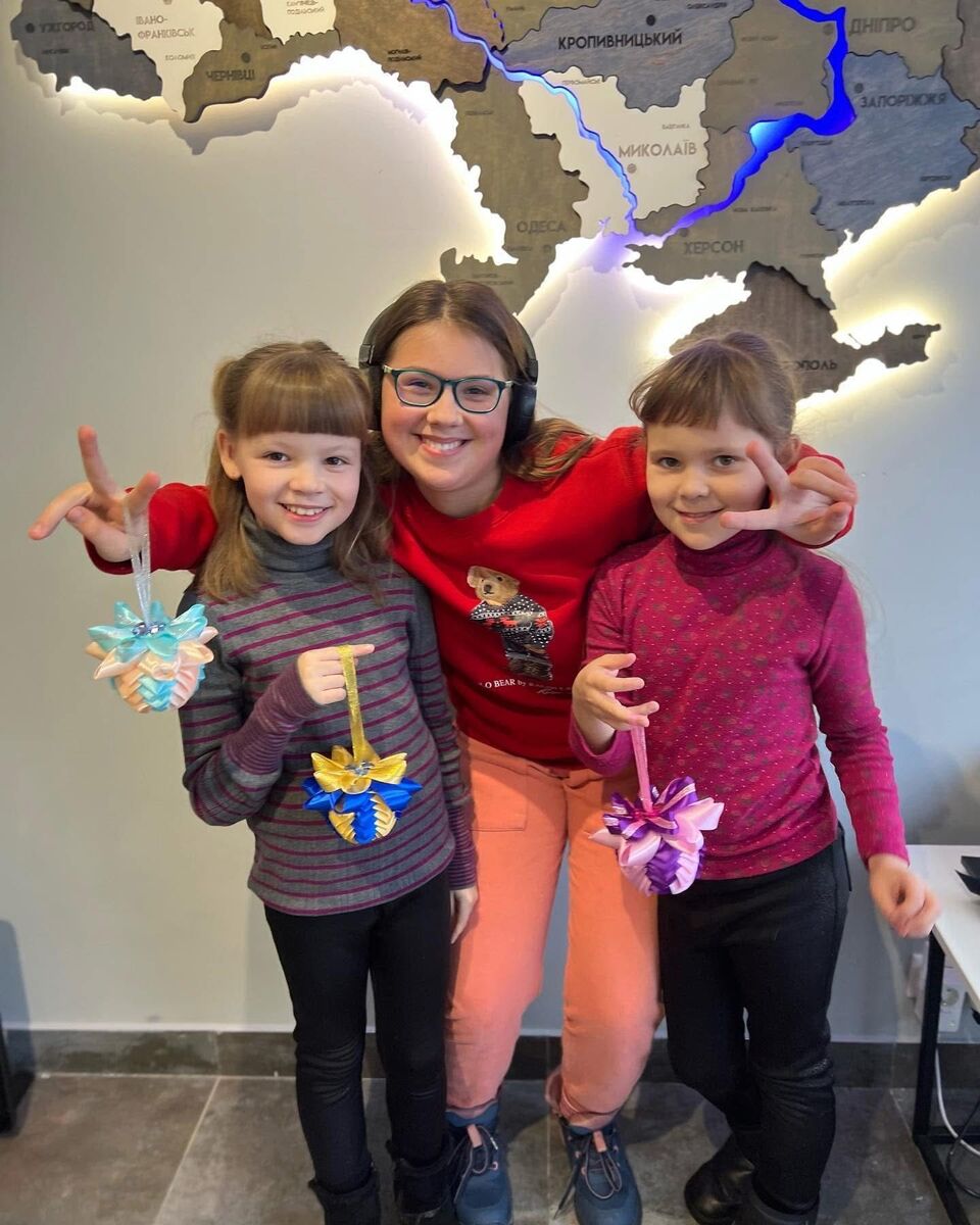 Фото з галереї