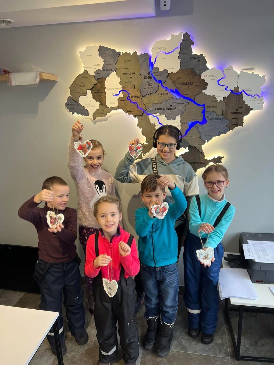 Фото з галереї