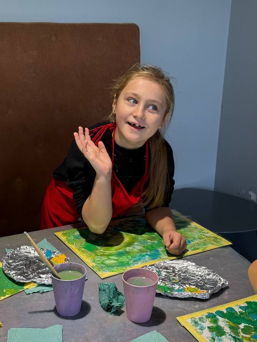 Фото з галереї