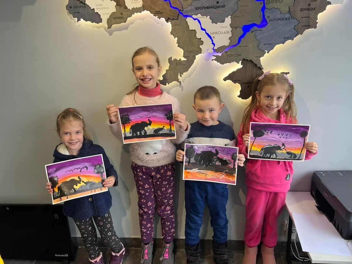 Фото з галереї