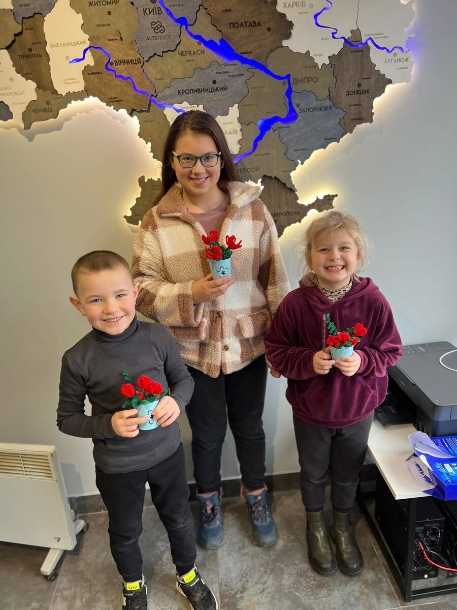 Фото з галереї