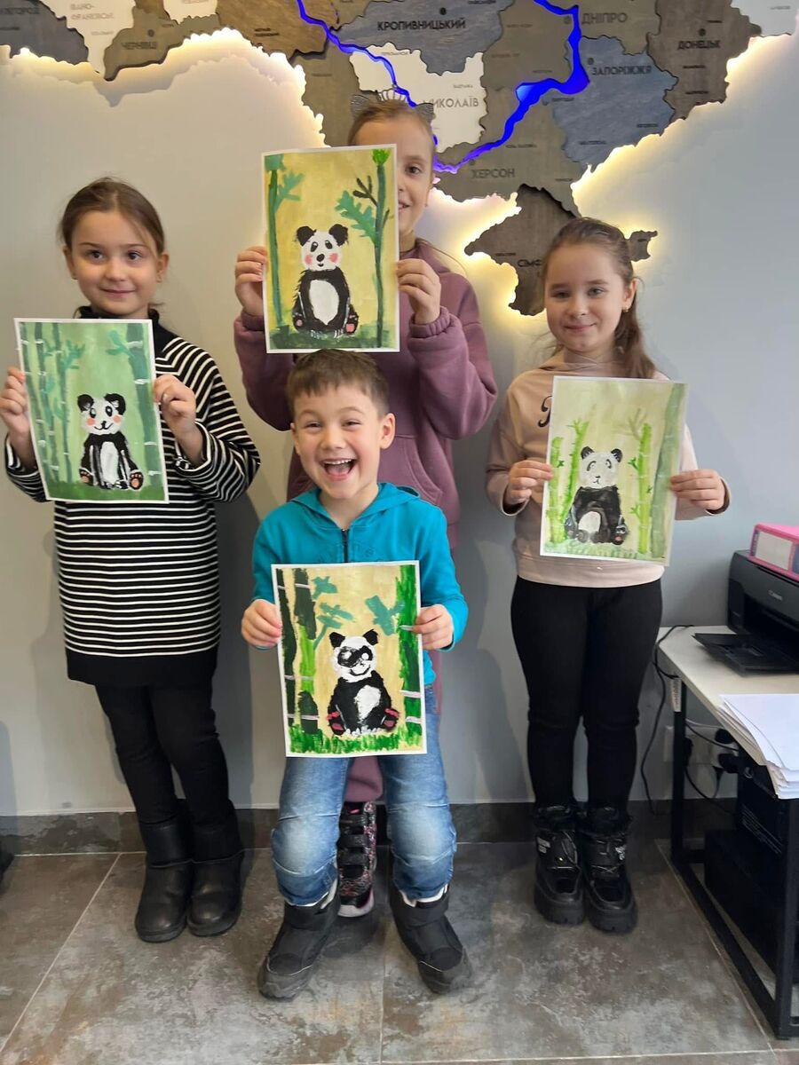 Фото з галереї