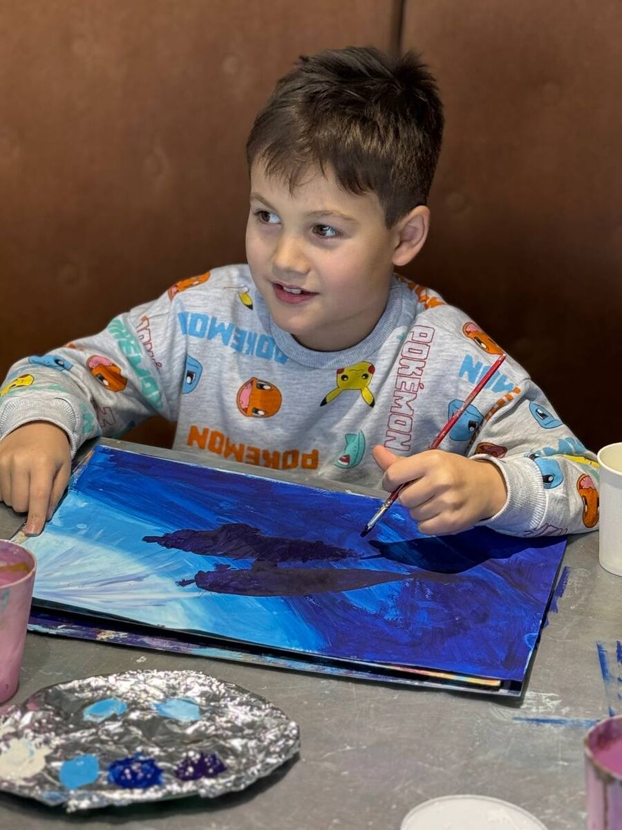 Фото з галереї