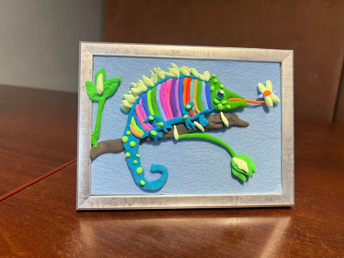 Фото з галереї