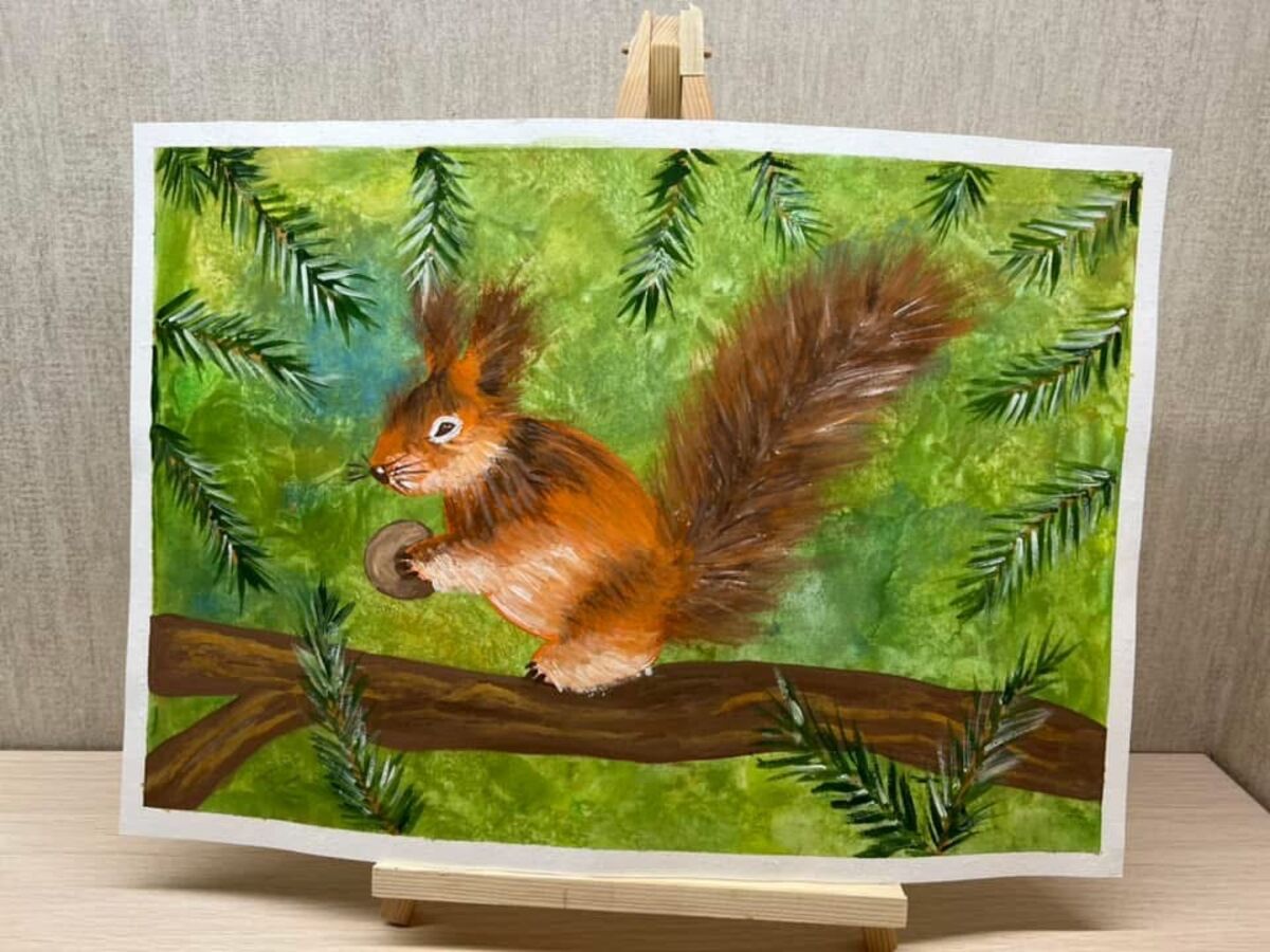 Фото з галереї