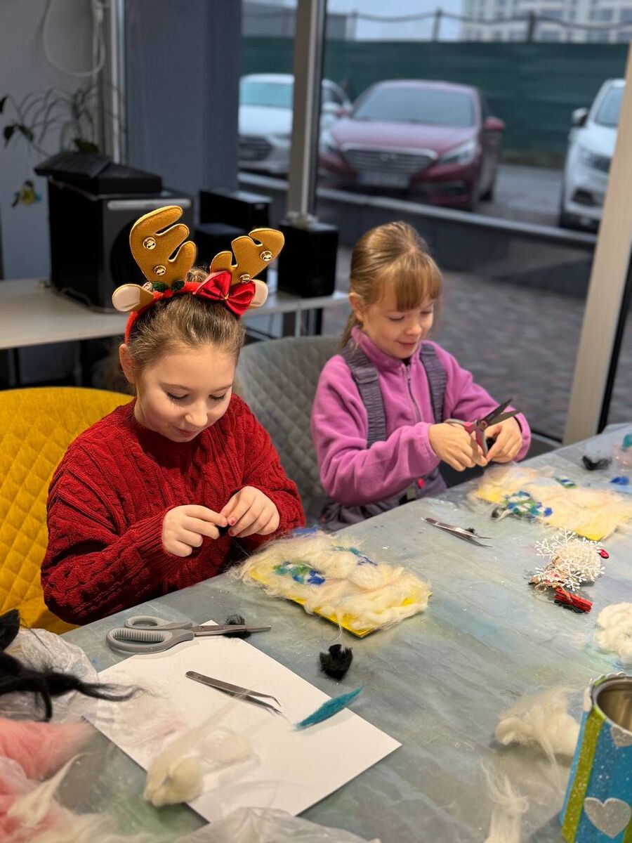 Фото з галереї