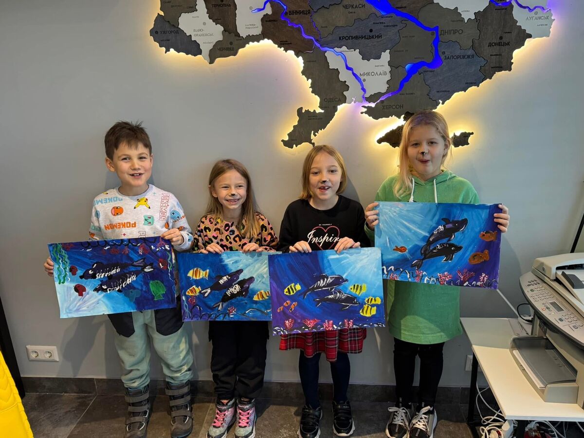 Фото з галереї