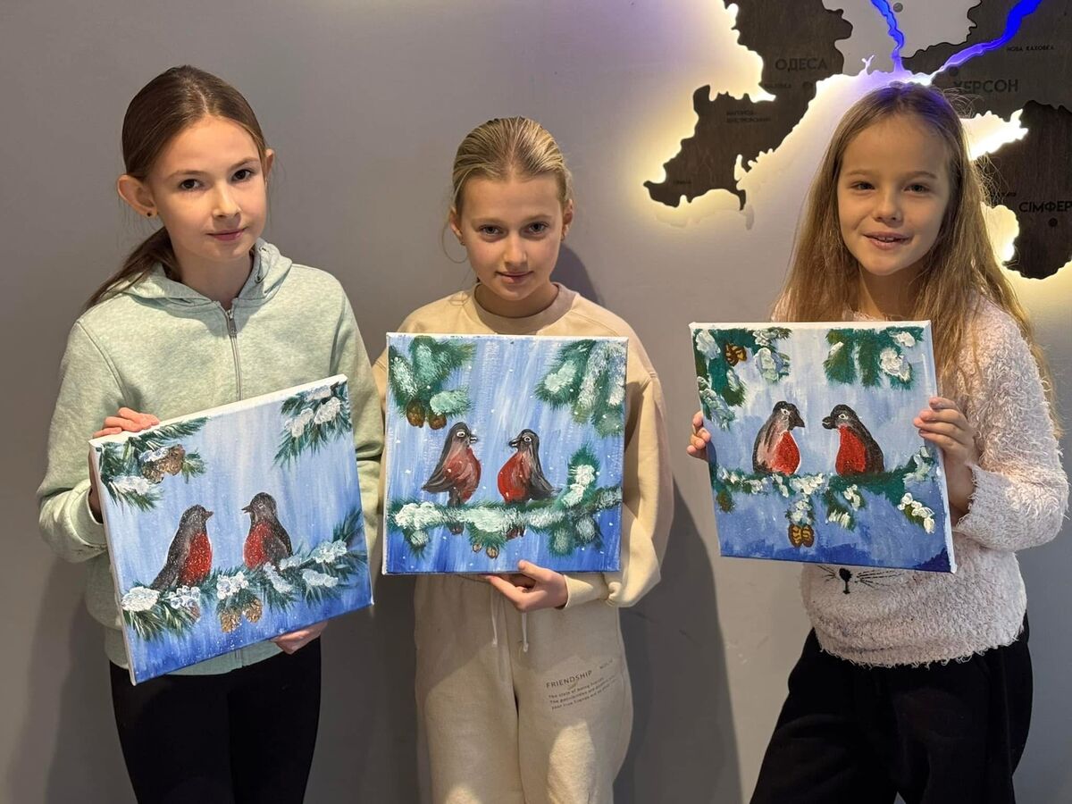 Фото з галереї