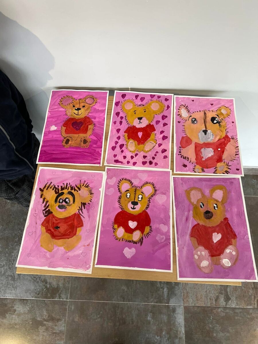 Фото з галереї