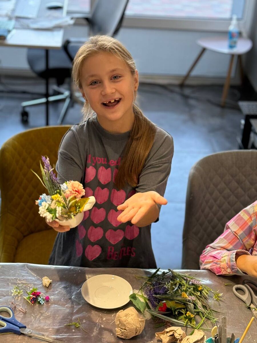 Фото з галереї