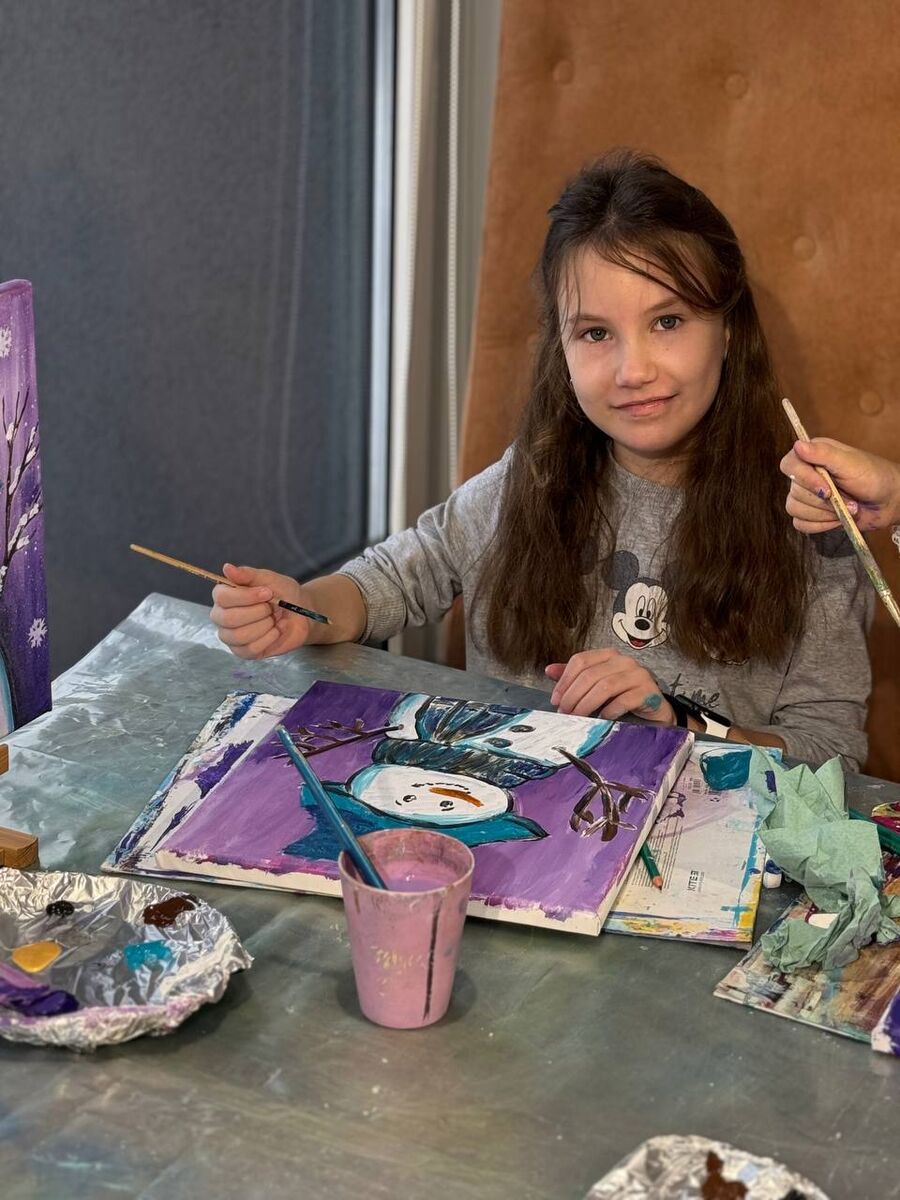 Фото з галереї