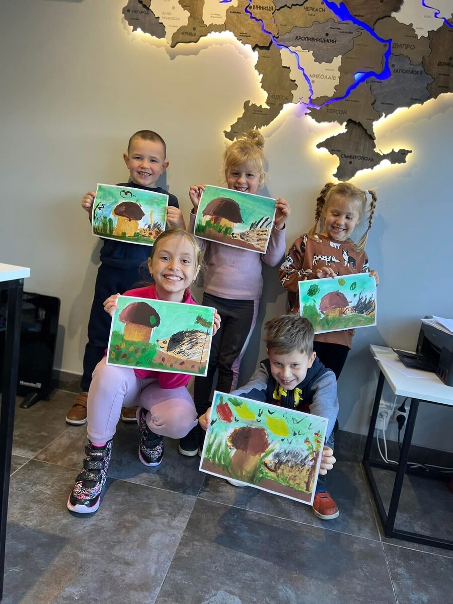 Фото з галереї