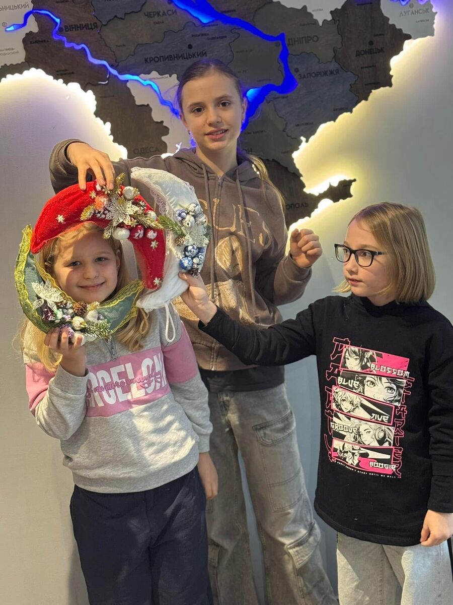 Фото з галереї