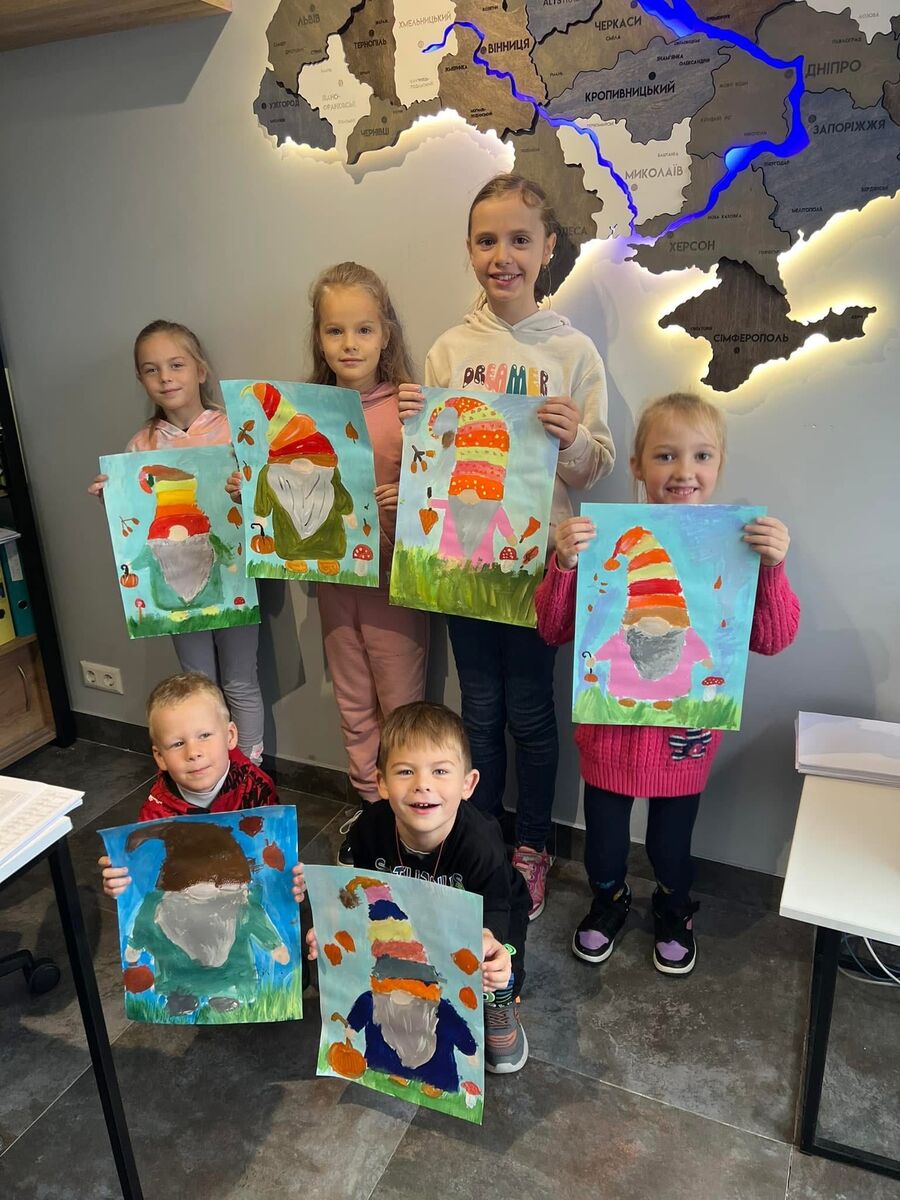 Фото з галереї