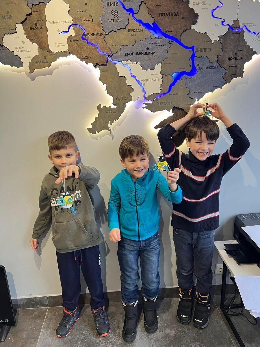 Фото з галереї