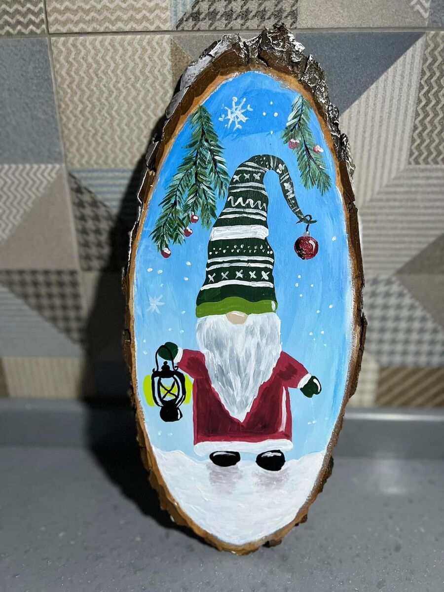 Фото з галереї