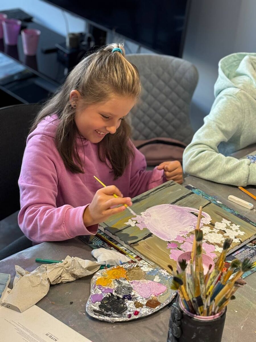 Фото з галереї