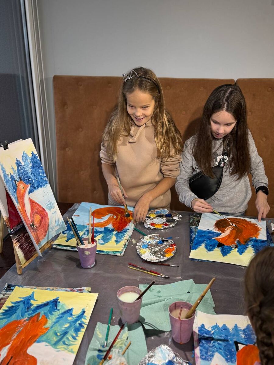 Фото з галереї