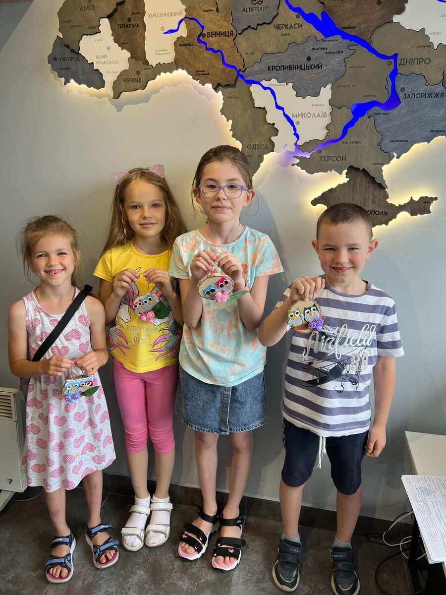 Фото з галереї