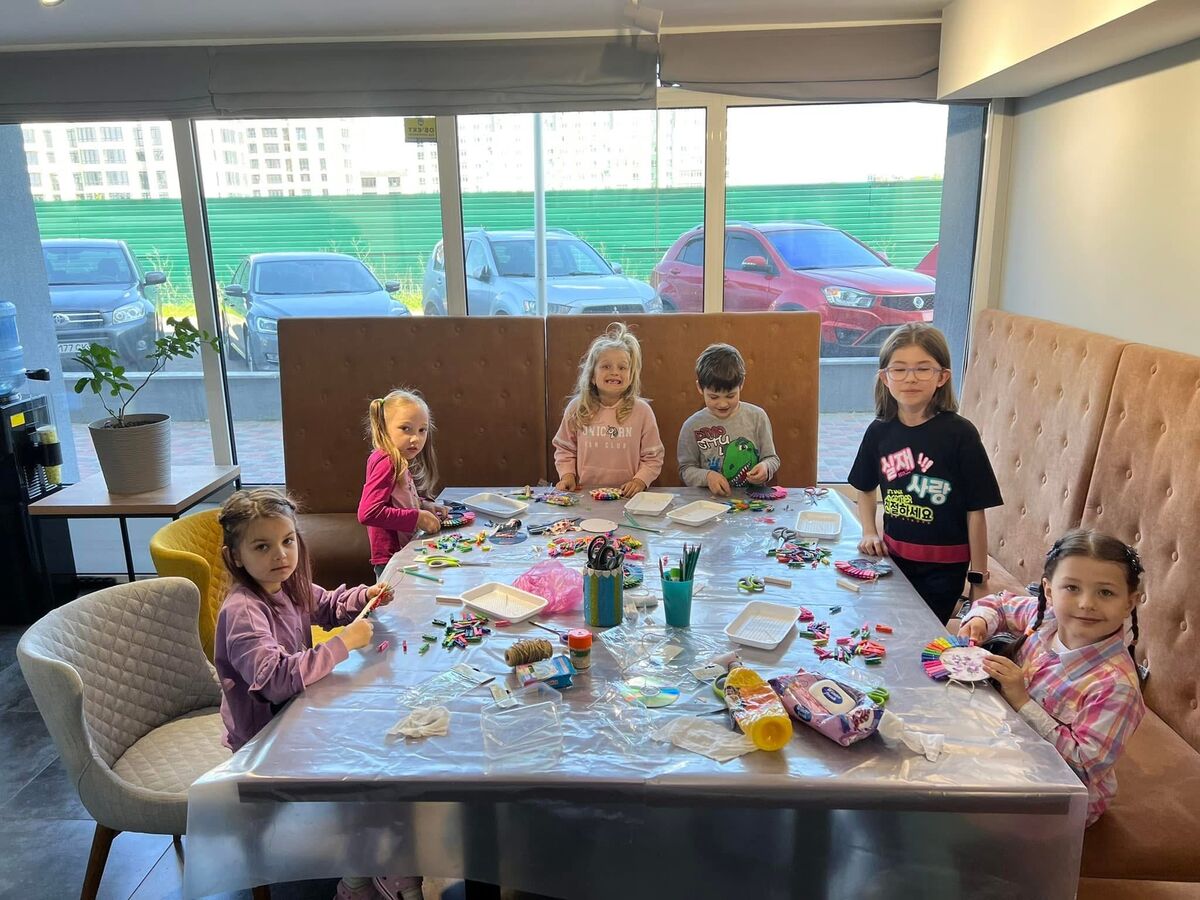 Фото з галереї