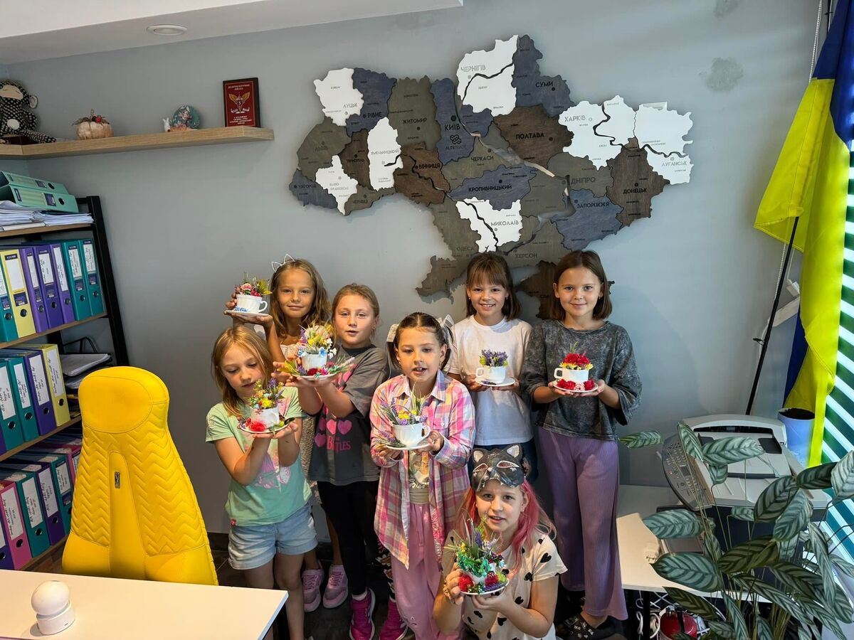 Фото з галереї