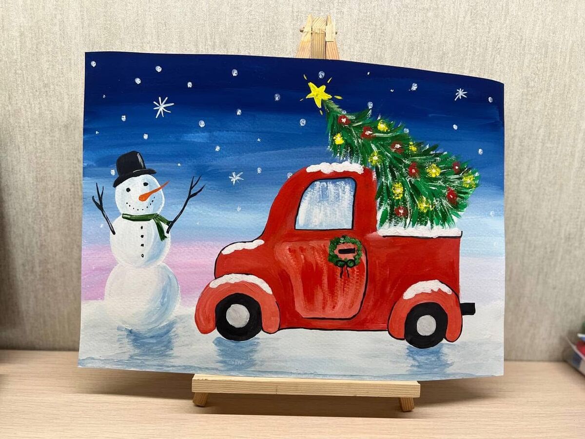 Фото з галереї