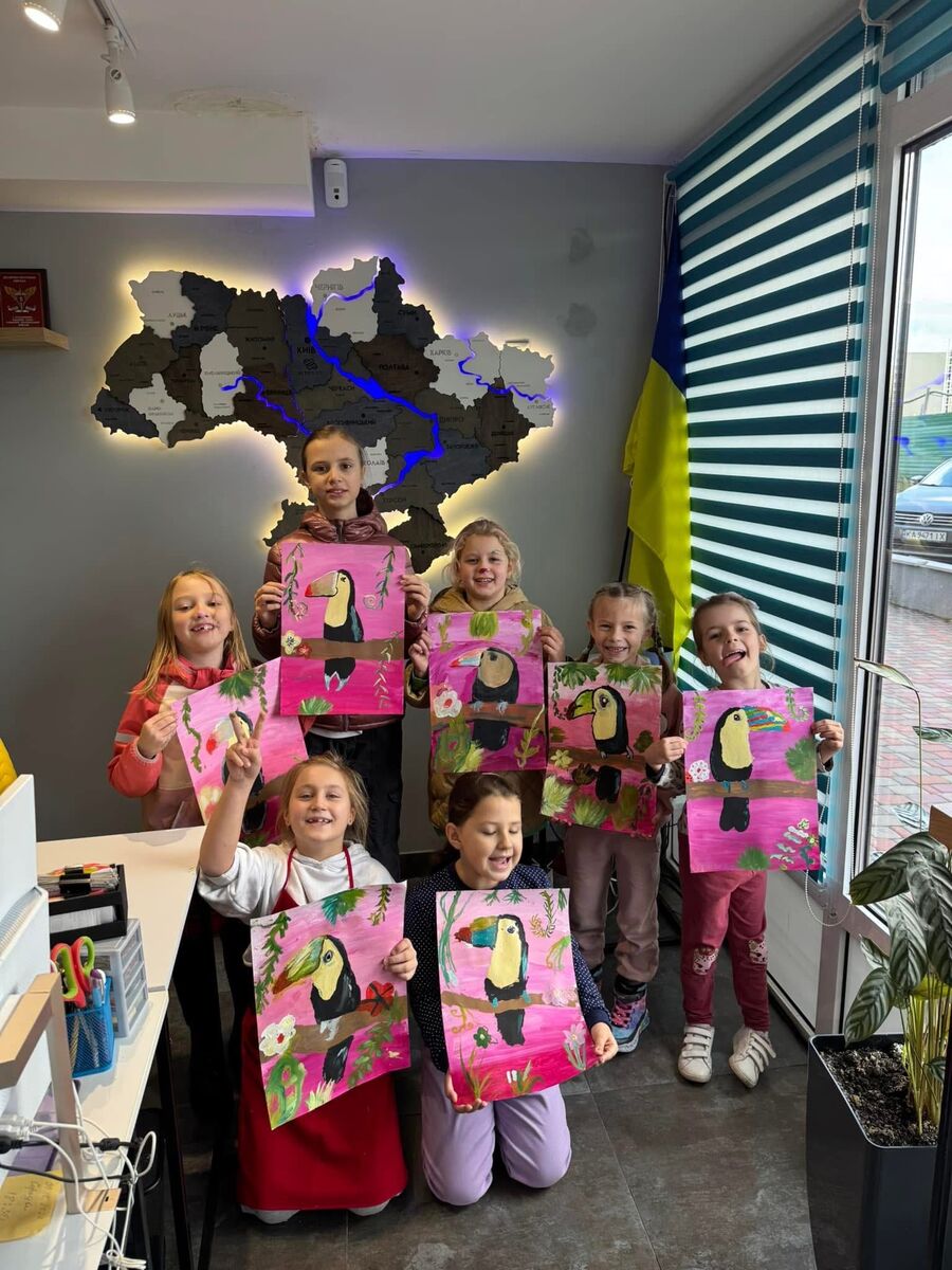 Фото з галереї