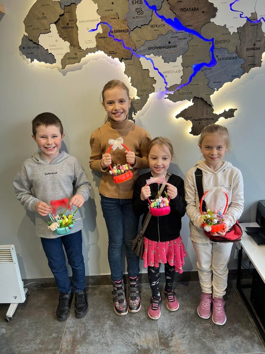 Фото з галереї