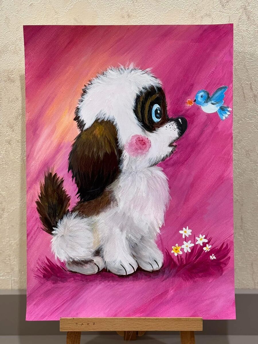 Фото з галереї