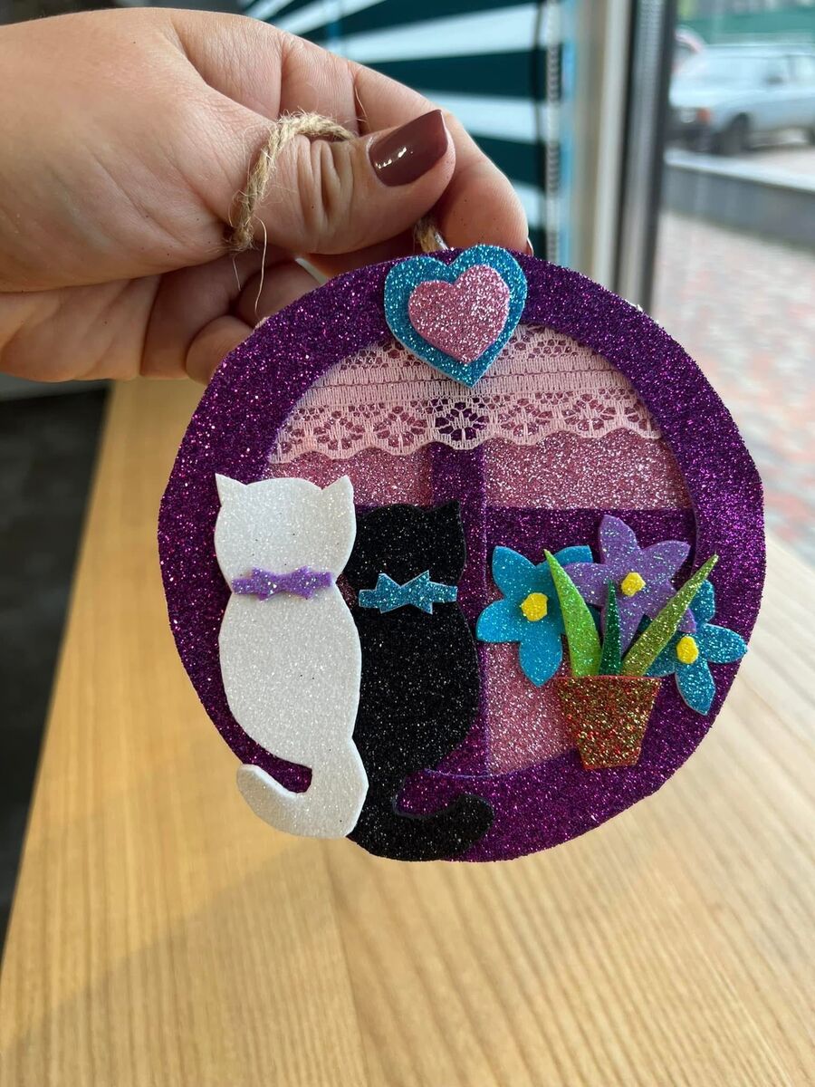 Фото з галереї