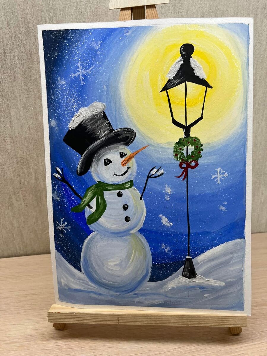 Фото з галереї