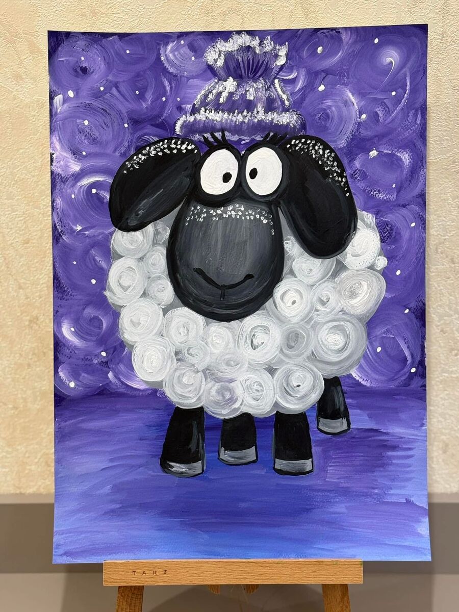 Фото з галереї