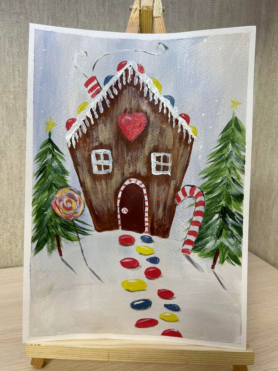 Фото з галереї