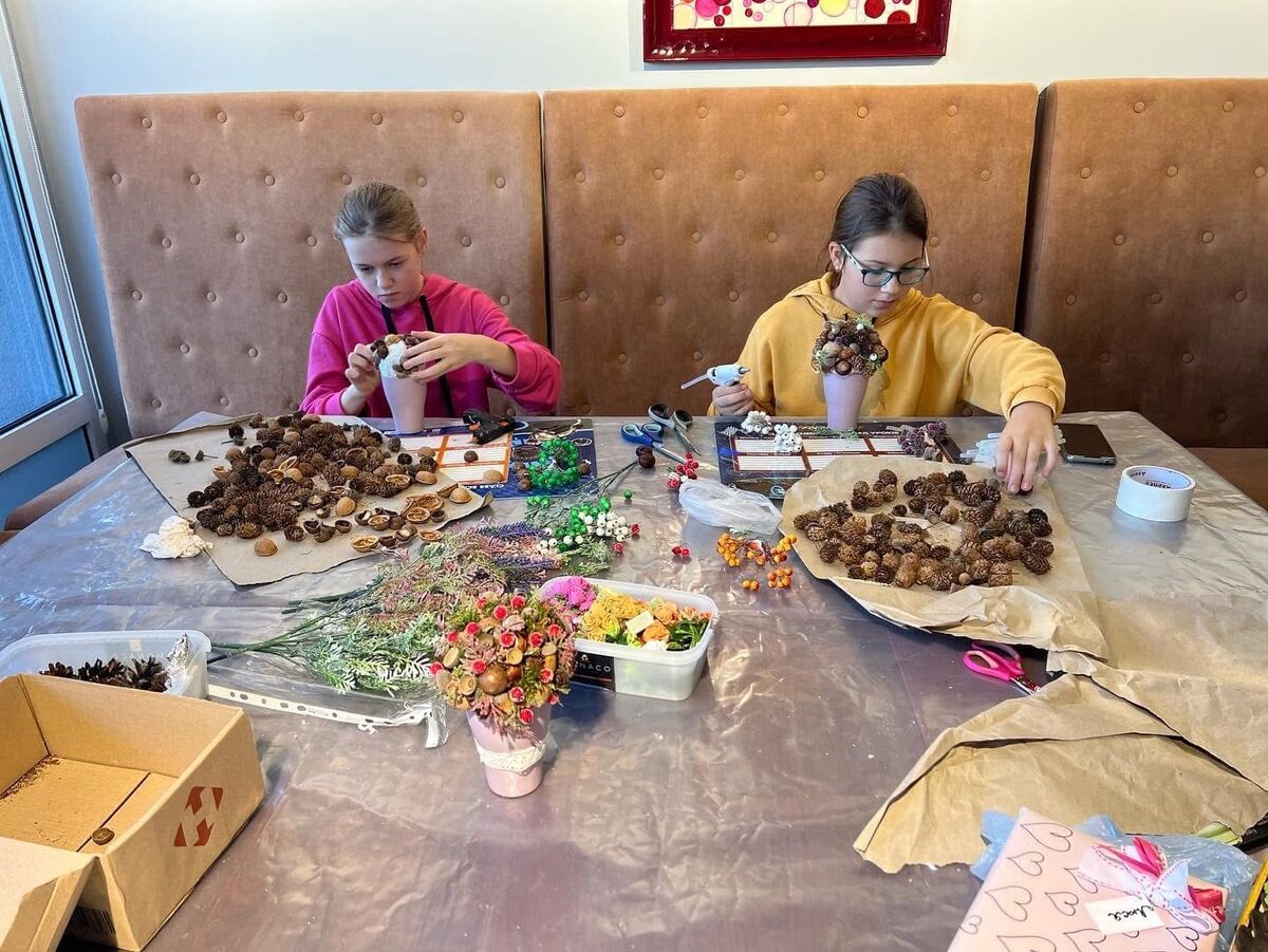 Фото з галереї